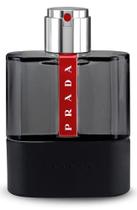 Prada luna rossa carbon masculino eau de toilette 150ml