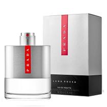 Prada Luna Rossa Eau de Toilette 150ml Masculino