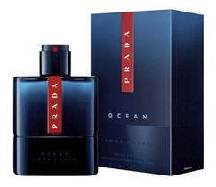 Prada Luna Rossa Ocean 100ml Masculino