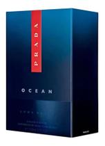 Prada Luna Rossa Ocean 150ml Masculino