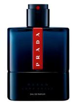 Prada Luna Rossa Ocean Eau de Parfum - Perfume Masculino 100ml Prada Luna Rossa Ocean Eau de Parfum - Perfume Masculino 100ml