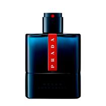 Prada Luna Rossa Ocean Eau De Toilette - Perfume Masculino 100ml
