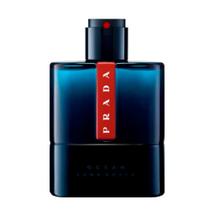 Prada Luna Rossa Ocean Eau De Toilette - Perfume Masculino 150ml