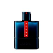 Prada Luna Rossa Ocean Eau De Toilette - Perfume Masculino 50ml