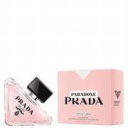 Prada Paradoxe Virtual Flower Eau de Parfum 90ml