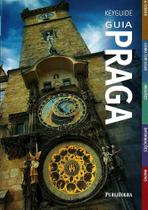 Praga - keyguide - PUBLIFOLHA