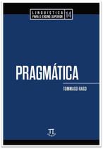Pragmática - Parábola Editorial Ltda Pragmática - Parábola Editorial Ltda