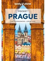 Prague 2023 - lonely planet pocket guide