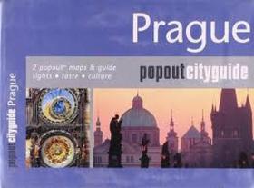 Prague Cityguide (Canada)