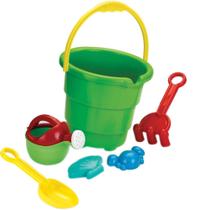 Praia e Jardim - Monte Libano