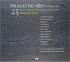 Praias do Rio - 25 Ensaios Fotográficos - Capivara