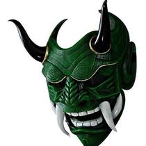 Prajna Mask Cosplay Festival Party Devil com cara vermelha P Prajna Mask Cosplay Festival Party Devil com cara vermelha P