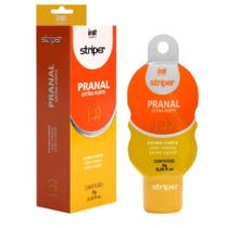 Pranal Stripper Gel Facilitador Anal 8G Intt