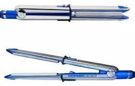 Prancha Alisa Cabelo Profissional Temperatura Até 220c
