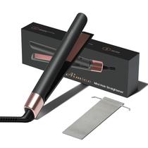 Prancha Alisadora AIMSEE Mini 0,8" Cerâmica Bivolt Prancha Alisadora AIMSEE Mini 0,8" Cerâmica Bivolt