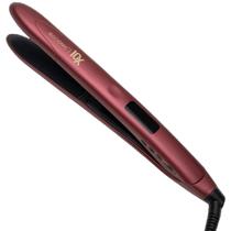 Prancha Alisadora BIO IONIC 10X Styling Iron Velvet Rouge