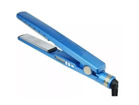 Prancha Alisadora Bivolt: Um Ritual Diário Um Liso