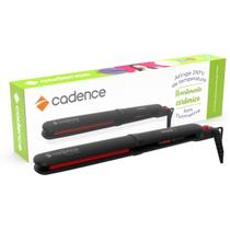 Prancha Alisadora Cadence Rouge Style PAC280 - Bivolt