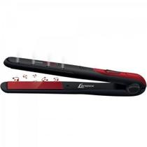 Prancha Alisadora Ceramic ION RED Bivolt PPA761 Lenoxx Prancha Alisadora Ceramic ION RED Bivolt PPA761 Lenoxx