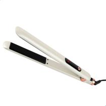 Prancha Alisadora Chapinha Cerâmica Bivolt Compacta 230C Aquecimento Rápido