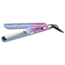 Prancha Alisadora Chapinha de Cabelo Bivolt Juliette Super Modeladora Potente Alinha os Fios PJU03