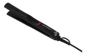 Prancha Alisadora Chapinha Gama Eleganza Plus Bivolt Potente Preto