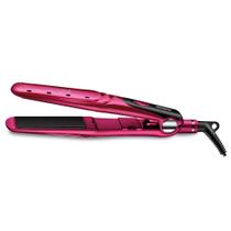 Prancha Alisadora Chrome Pink Mondial P-19