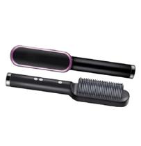 Prancha Alisadora De Cabelo 130 A 200C 45w Bivolt - Straight Comb