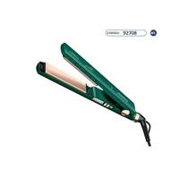 Prancha Alisadora de Cabelo Mondial Juliette P-JU-02 Verde