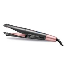 Prancha Alisadora e Modeladora Twist Mondial Grafite e Golden Rose P-29