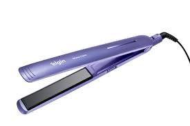Prancha Alisadora Elgin Glossy Color 230C Bivolt com Tecnologia Íon Tourmaline Prancha Alisadora Elgin Glossy Color 230C Bivolt com Tecnologia Íon Tourmaline