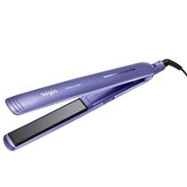 Prancha Alisadora Elgin Glossy Color 50w Prab0 Lilas - Bivolt