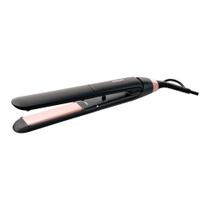 Prancha Alisadora Essential Philips BHS378/00, Tecnologia ThermoProtect - Bivolt