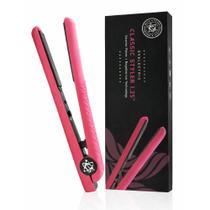 Prancha Alisadora Evalectric Classic Styler 3,2 cm Cerâmica Prancha Alisadora Evalectric Classic Styler 3,2 cm Cerâmica