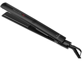 Prancha Alisadora GA.MA Eleganza Plus XL Cerâmica Íon 220ºC Cabo Giratório Bivolt