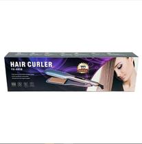 Prancha Alisadora Hair Curler YX-685B