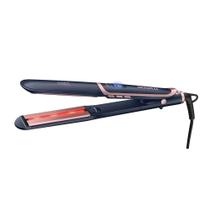 Prancha Alisadora Infrared Mondial Azul Bivolt