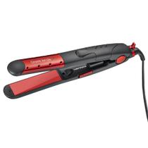 Prancha Alisadora Lenoxx PPA763 Ceramic Ion Liss Red