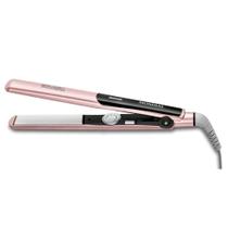Prancha Alisadora Mondial Golden Rose/Preto 45W Bivolt - P-20 Prancha Alisadora Mondial Golden Rose/Preto 45W Bivolt - P-20