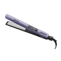 Prancha Alisadora Mondial P-26 - Space Shine, Lilás, Bivolt