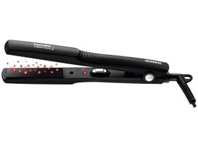 Prancha Alisadora Mondial Tourmaline Ceramic P-15 Bivolt Prancha Alisadora Mondial Tourmaline Ceramic P-15 Bivolt
