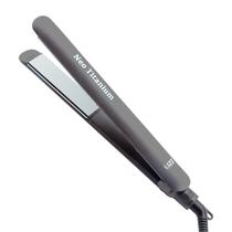 Prancha Alisadora Neo Titanium Cinza 230C / 450F - Lizz Professional
