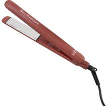 Prancha Alisadora Neo Titanium Vermelha 230c 450f Bivolt Prancha Alisadora Neo Titanium Vermelha 230c 450f Bivolt