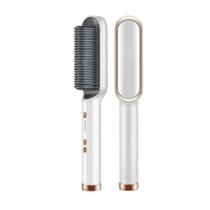 Prancha Alisadora Para Alisar Cabelos Modeladora De Cachos Prancha Alisadora Para Alisar Cabelos Modeladora De Cachos