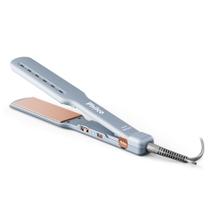 Prancha Alisadora Philco Cerâmica Bivolt Titanium com Íons Tourmaline