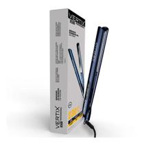 Prancha Alisadora Professional Vertix X500 Slim e Versátil 230c Bivolt