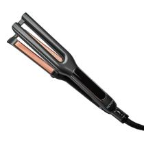 Prancha Alisadora Revlon Straightner Double Pass Bivolt