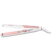 Prancha Alisadora White Rose Line Mondial P50 Bivolt