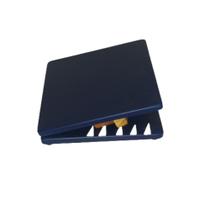 Prancha Alongamento Bailarina Rampa Postura Rpg