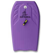 Prancha BodyBoard 03 Junior Roxa